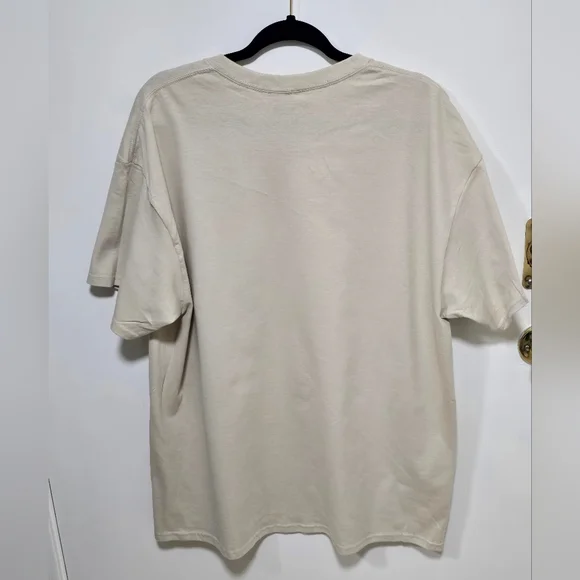 Wanted Mickey, Graphic Tee - Picture 3 of 3